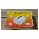 Step-Up / Down Voltage Converter