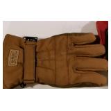 1 Pair Gloves (size lg - xlg)