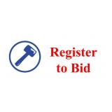 REGISTER TO BID