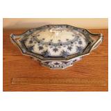 "F & Sons - Dudley - Burglem" Soup Terrine