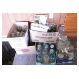 Modern Ball & Mason Canning Jars