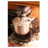 Kitchen Aid - Heavy Duty Plus Mixer