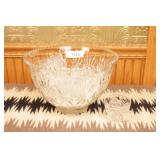 Punch bowl set