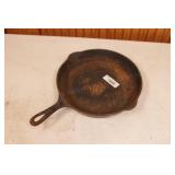 cast Iron - Griswold #10 skillet