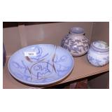 Southwest Art Pottery