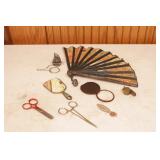 Mexico silver ring Dragon 925 and other items