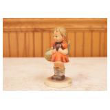 Hummel - School Girl