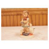 Hummel - "be patient"