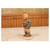 Hummel - Trumpet boy