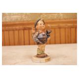 Hummel - "Home From market"