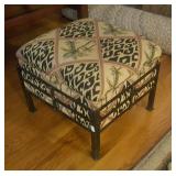 Ottoman with storage