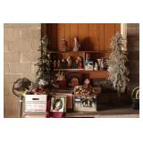 Christmas Decorations