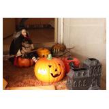 Halloween Decorations
