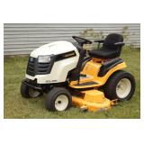 Cub Cadet 1054 Hydrostat Riding Mower