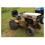 Sears ST/12 Riding Lawn Mower