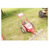 Troy Bilt Trail Blazer Self Propelled Sickle Mower