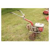 Honda F28C Rototiller