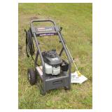 Generac G24 Power Washer