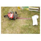 Homelite HX-16 Bandit Power Hedge Trimmer