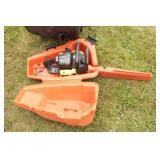 McCulloch MS1635 Gas Chain Saw