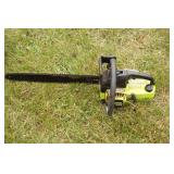 Poulan 2300 AV Gas Chain Saw