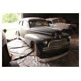***1943 Chevy Fleetmaster 2 Door Sedan
