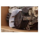 Group of Misc GM Parts