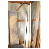 Group of Various PVC Tube