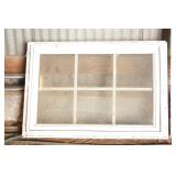 24x36" Andersen Crank-Out Window