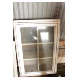 24x36" Andersen Crank-Out Window