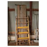 Bil-Jax Bakers Scaffold