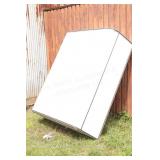 Aluminum Topper for 6