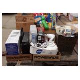 Group Home Electronics