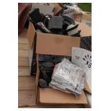 3 Boxes of Outdoor Pathway Lighting