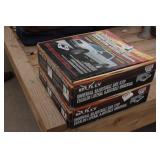 Bully Universal Adjustable Side Step