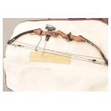 Martin Lynx Magnum Compound Bow