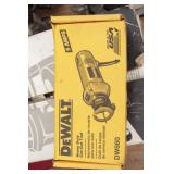 Dewalt Heavy Duty Rotary Tool