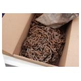 Group of Tire Chains