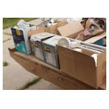 Group of Home Lighting Fixtures