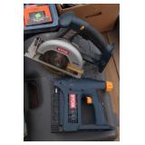 Ryobi 18v Cordless Power Tool Set & Case