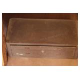 Kennedy Bottom Box with Several Hammers