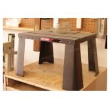 Craftsman Router Table