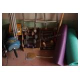 Exercise Accessories