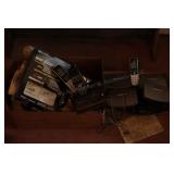 Phone system & Home Monitor System