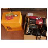 Camera, Sound & Optics Group