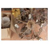 Lighting Fixtures & Lamps