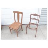 Pair of Chairs