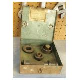 DynaFlow Bushing Remover / Installer Set