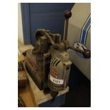 Gamag Magnetic Base Drill