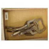 R&D Fountain Ind. Parts Cleaner with Solvent &